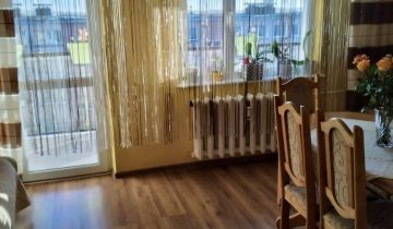 Mieszkanie 3-pokojowe Drawsko Pomorskie