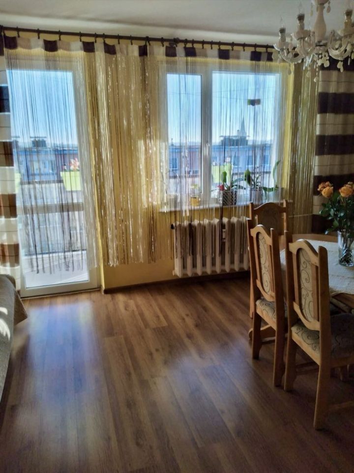 Mieszkanie 3-pokojowe Drawsko Pomorskie. Zdjęcie 2