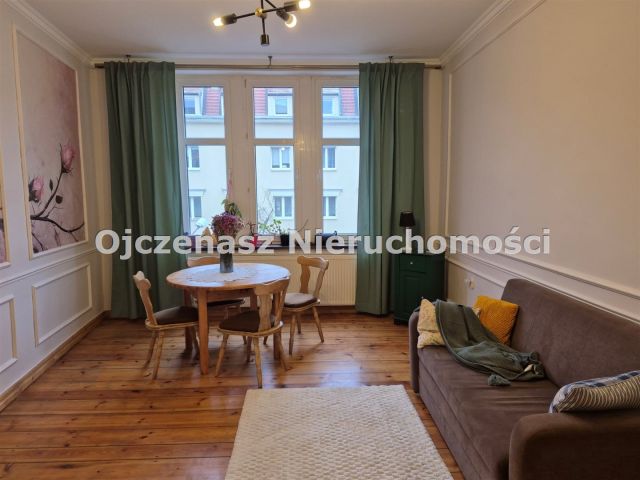 Mieszkanie 2-pokojowe Bydgoszcz Śródmieście. Zdjęcie 3