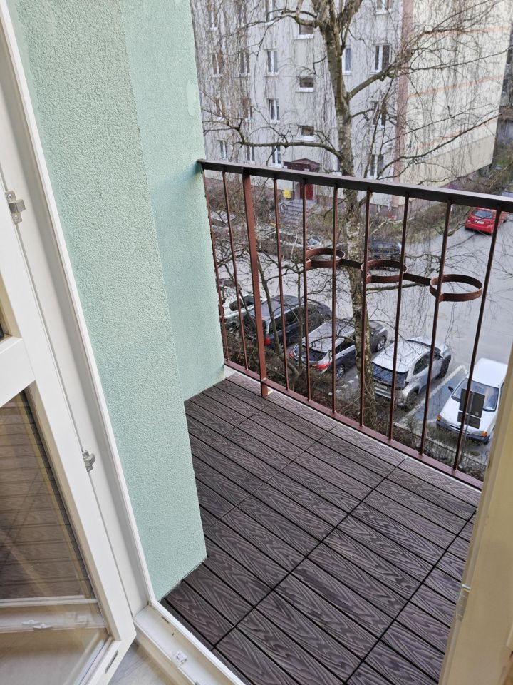 Mieszkanie 3-pokojowe Kraków Kozłówek, ul. Wlotowa. Zdjęcie 16