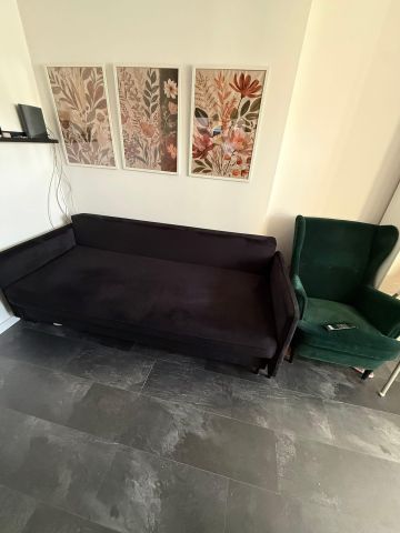 Mieszkanie 2-pokojowe Pabianice Centrum, ul. kard. Stefana Wyszyńskiego. Zdjęcie 1