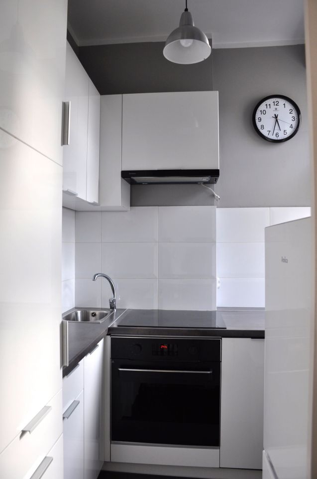 Mieszkanie 2-pokojowe Wrocław Ołbin, ul. Stefana Jaracza. Zdjęcie 5