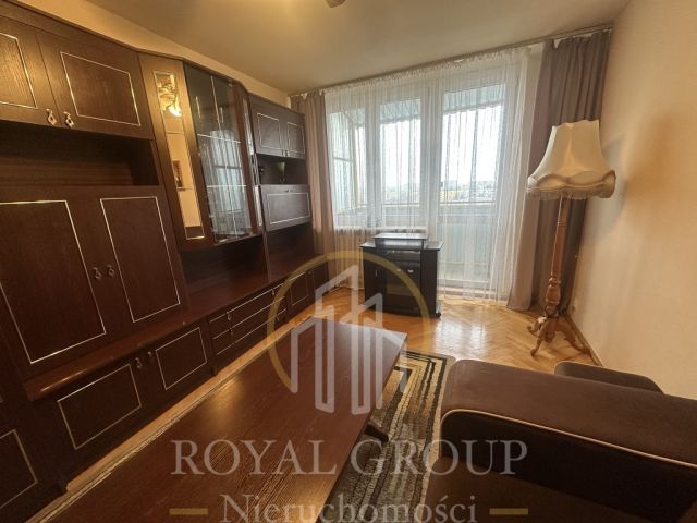 Mieszkanie 2-pokojowe Lublin, ul. Skrzetuskiego. Zdjęcie 3