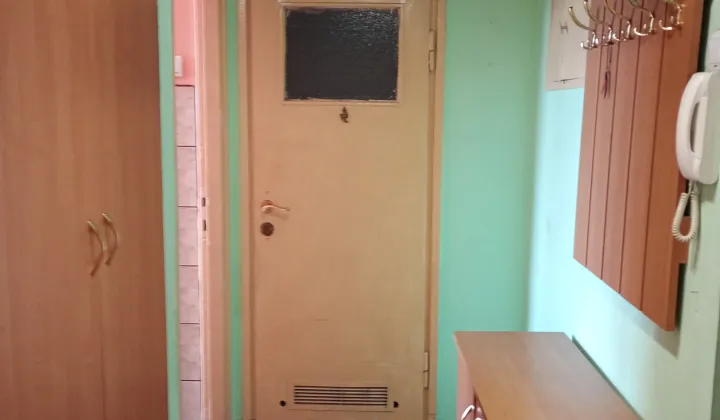 Mieszkanie 2-pokojowe Huta Stara B Osiedle Robotnicze, ul. Adama Mickiewicza