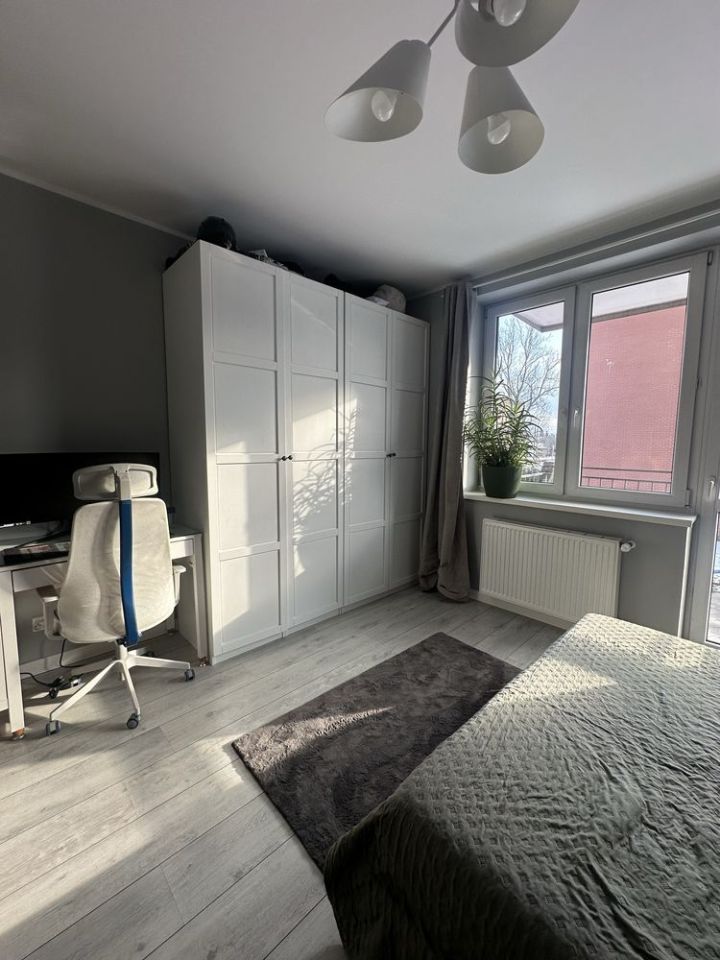 Mieszkanie 2-pokojowe Chorzów, ul. Pokoju. Zdjęcie 5