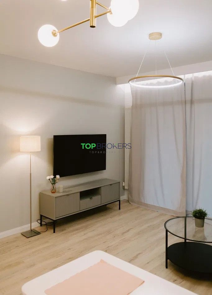 Mieszkanie 4-pokojowe Warszawa Ursynów, ul. Xawerego Dunikowskiego. Zdjęcie 3