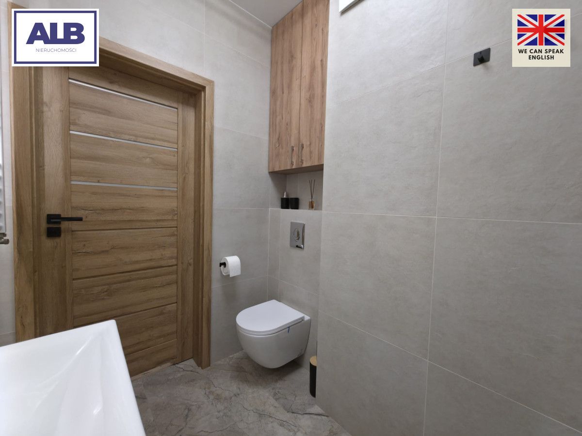 Mieszkanie 2-pokojowe Gdańsk Jasień, ul. Kartuska. Zdjęcie 11