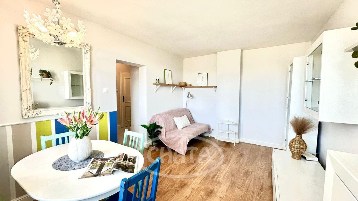 Mieszkanie 2-pokojowe Wrocław Huby, ul. Gliniana. Zdjęcie 3