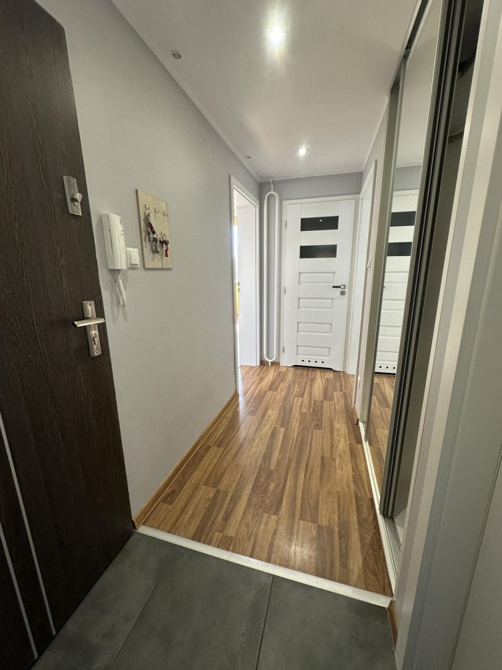 Mieszkanie 3-pokojowe Bielsko-Biała Złote Łany, ul. Joachima Lelewela. Zdjęcie 9