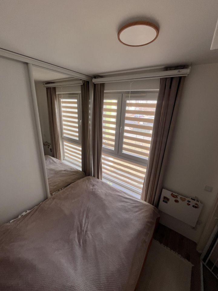 Mieszkanie 3-pokojowe Lublin Wrotków, ul. Ignacego Domeyki. Zdjęcie 9