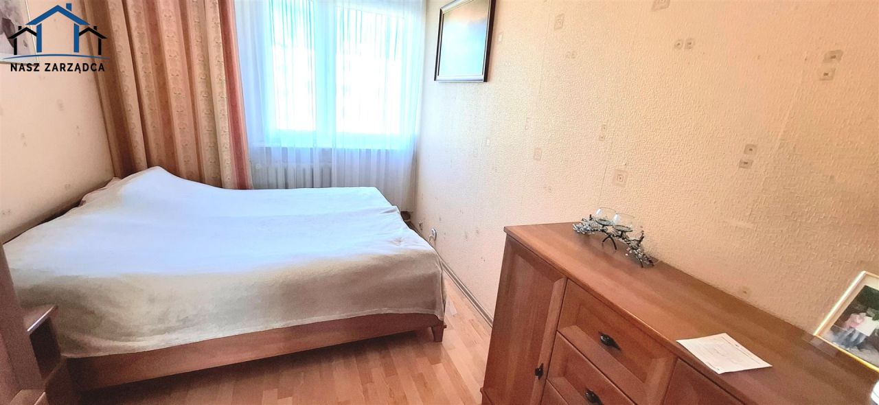 Mieszkanie 3-pokojowe Bydgoszcz Fordon. Zdjęcie 5