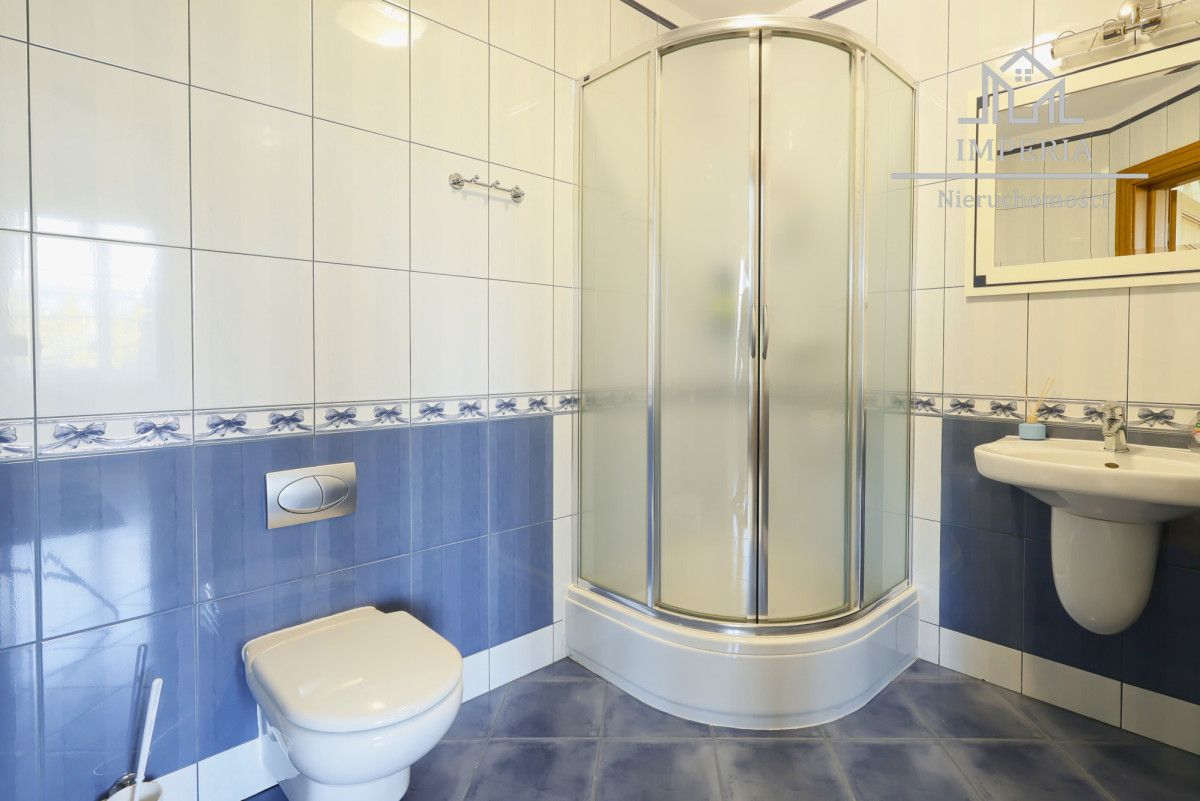 dom wolnostojący, 8 pokoi Koźmin. Zdjęcie 19