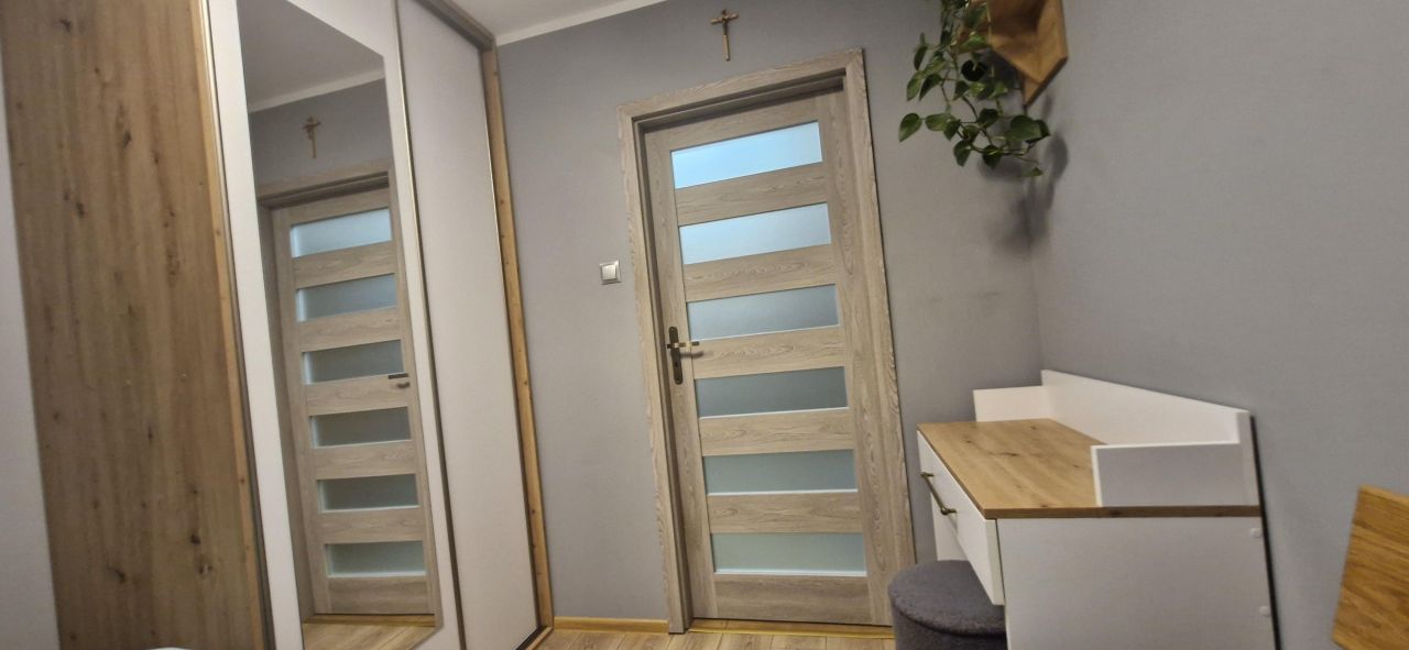 Mieszkanie 3-pokojowe Białystok Dziesięciny, Generała Józefa Hallera. Zdjęcie 10