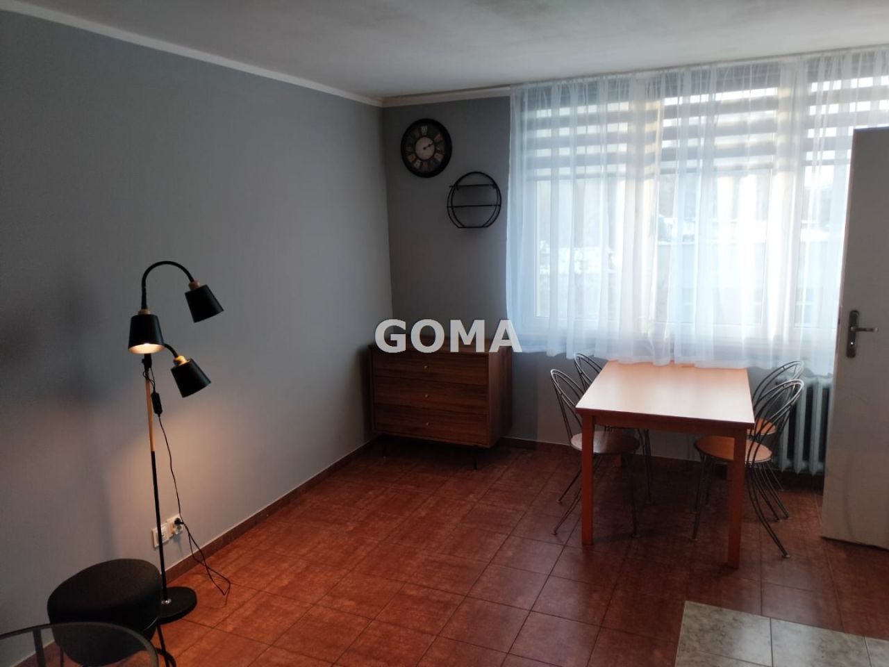 Mieszkanie 2-pokojowe Warszawa Wawer. Zdjęcie 5