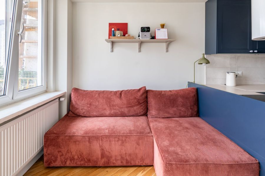 Mieszkanie 3-pokojowe Gdańsk Przymorze, al. Rzeczypospolitej. Zdjęcie 8