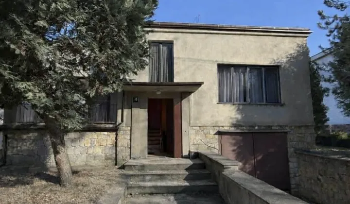 dom wolnostojący, 3 pokoje Łódź Julianów, ul. Pogodna