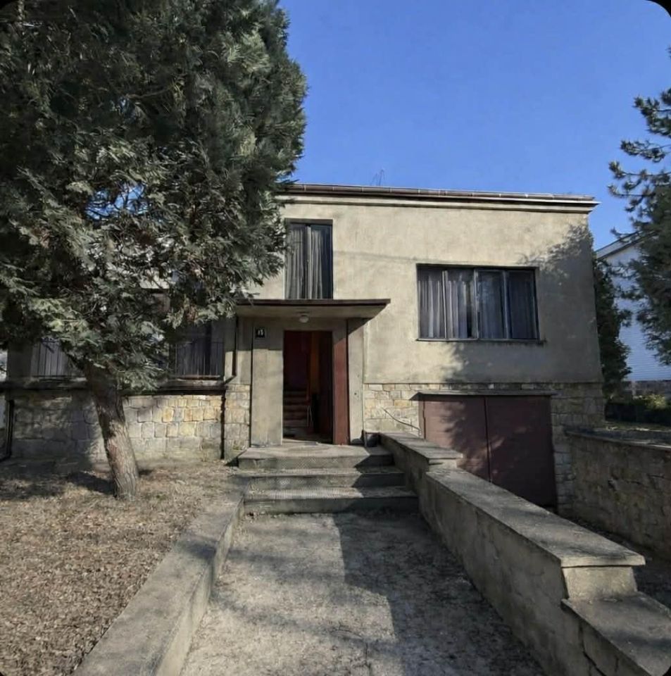 dom wolnostojący, 3 pokoje Łódź Julianów, ul. Pogodna. Zdjęcie 1