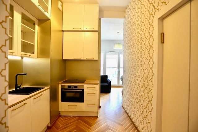 Mieszkanie 2-pokojowe Wrocław Krzyki, ul. Tadeusza Kościuszki. Zdjęcie 8