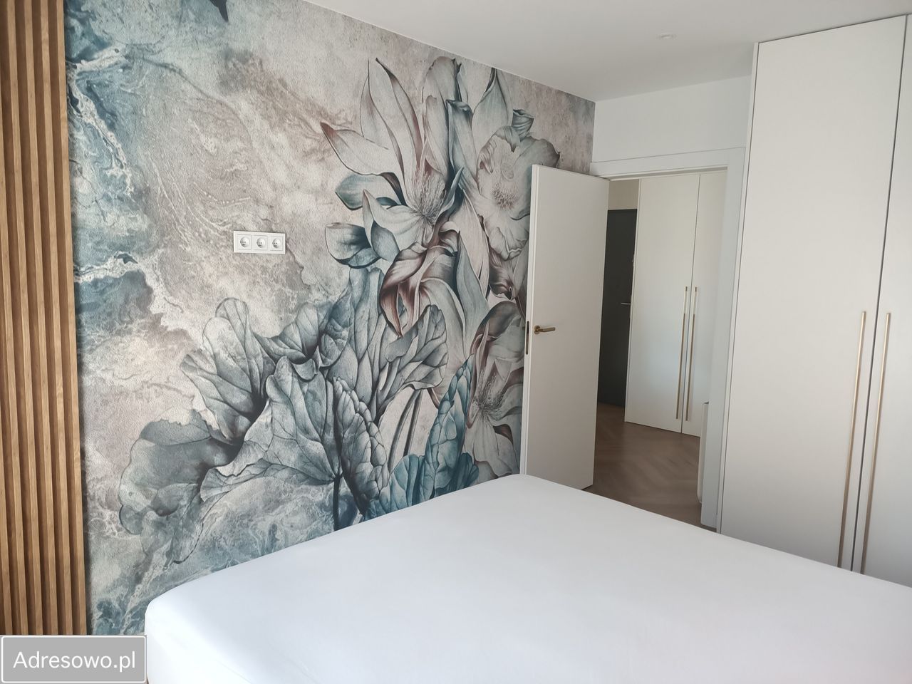 Mieszkanie 4-pokojowe Kraków Bieżanów, ul. Mariana Domagały. Zdjęcie 8