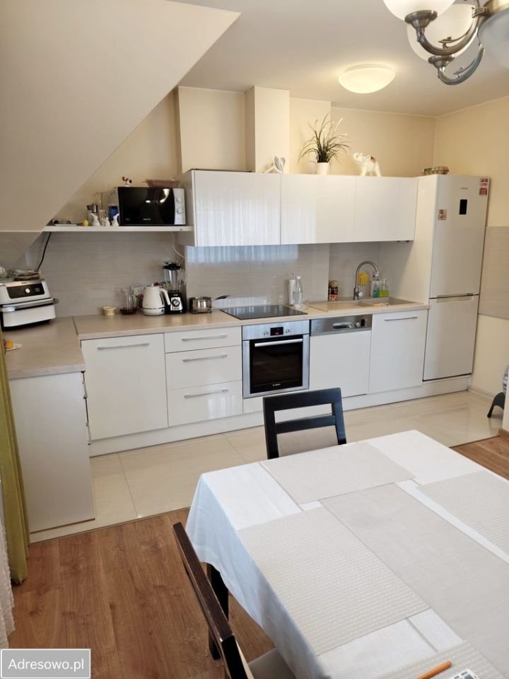 dom wolnostojący, 4 pokoje Warszawa Zacisze, ul. Mroźna. Zdjęcie 11