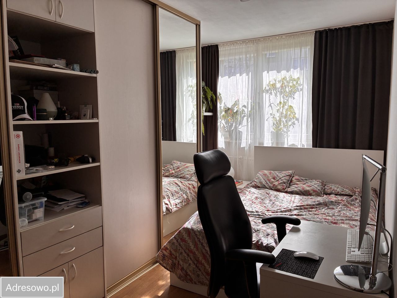 Mieszkanie 2-pokojowe Bielsko-Biała, ul. prof. dr. Mieczysława Michałowicza. Zdjęcie 13