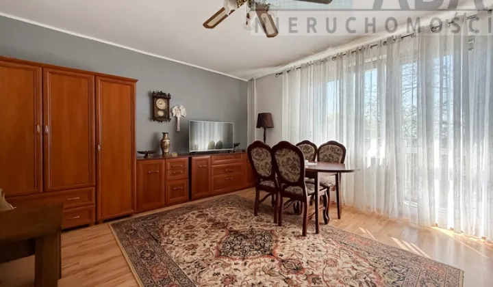 Mieszkanie 1-pokojowe Konin Zatorze, ul. Kosmonautów