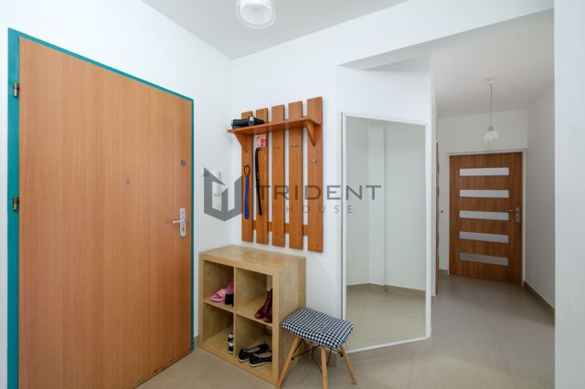 Mieszkanie 3-pokojowe Warszawa Bielany, Heroldów 19. Zdjęcie 12