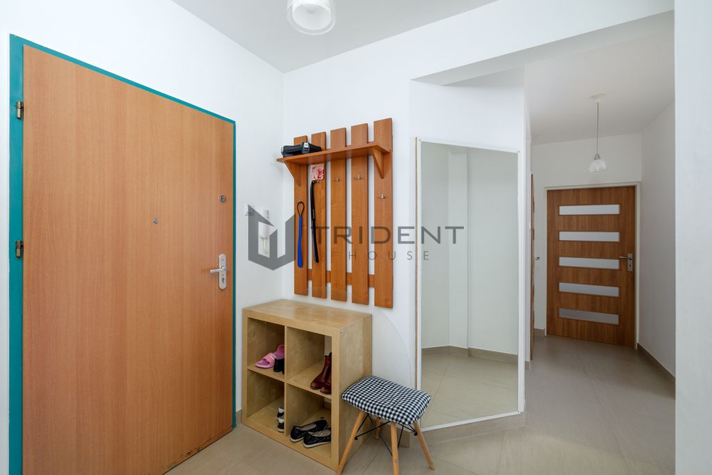 Mieszkanie 3-pokojowe Warszawa Bielany, Heroldów 19. Zdjęcie 12