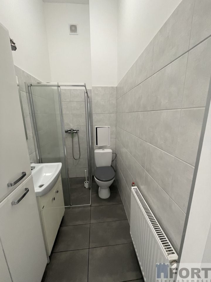Mieszkanie 3-pokojowe Szczecin, ul. Potulicka. Zdjęcie 12