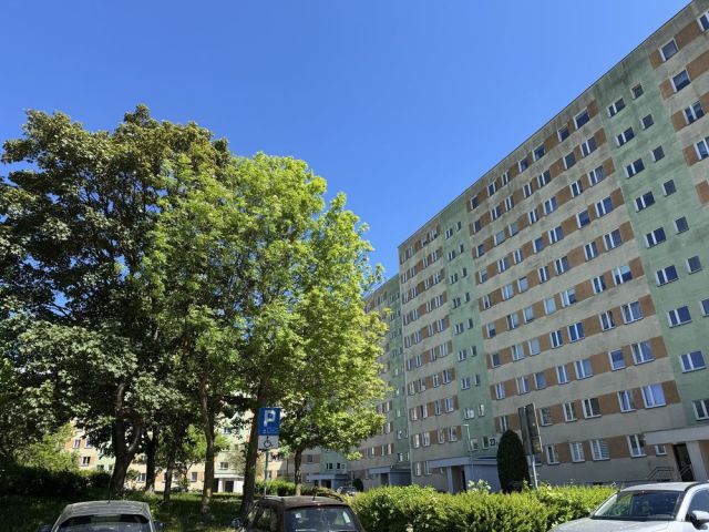Mieszkanie 2-pokojowe Koszalin Przylesie, ul. Melchiora Wańkowicza. Zdjęcie 1