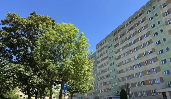 Mieszkanie 2-pokojowe Koszalin Przylesie, ul. Melchiora Wańkowicza
