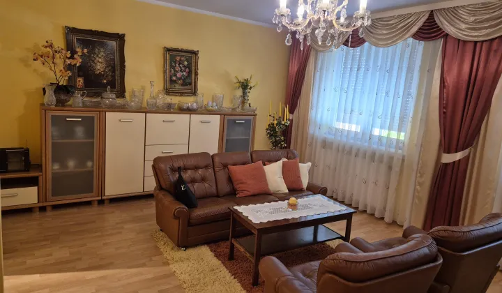 Mieszkanie 14-pokojowe Katowice Załęska Hałda, ul. Filarowa