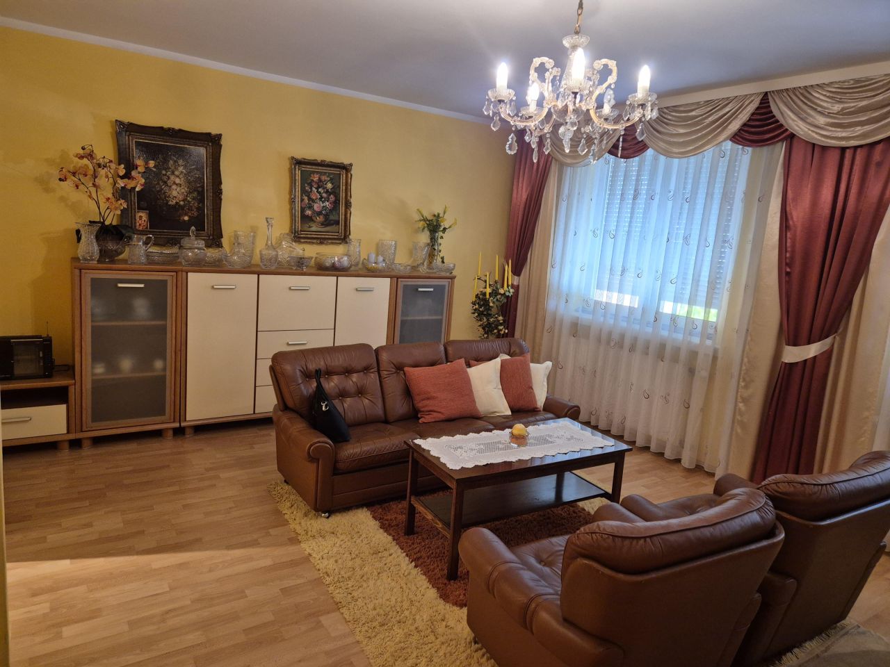 Mieszkanie 14-pokojowe Katowice Załęska Hałda, ul. Filarowa. Zdjęcie 1