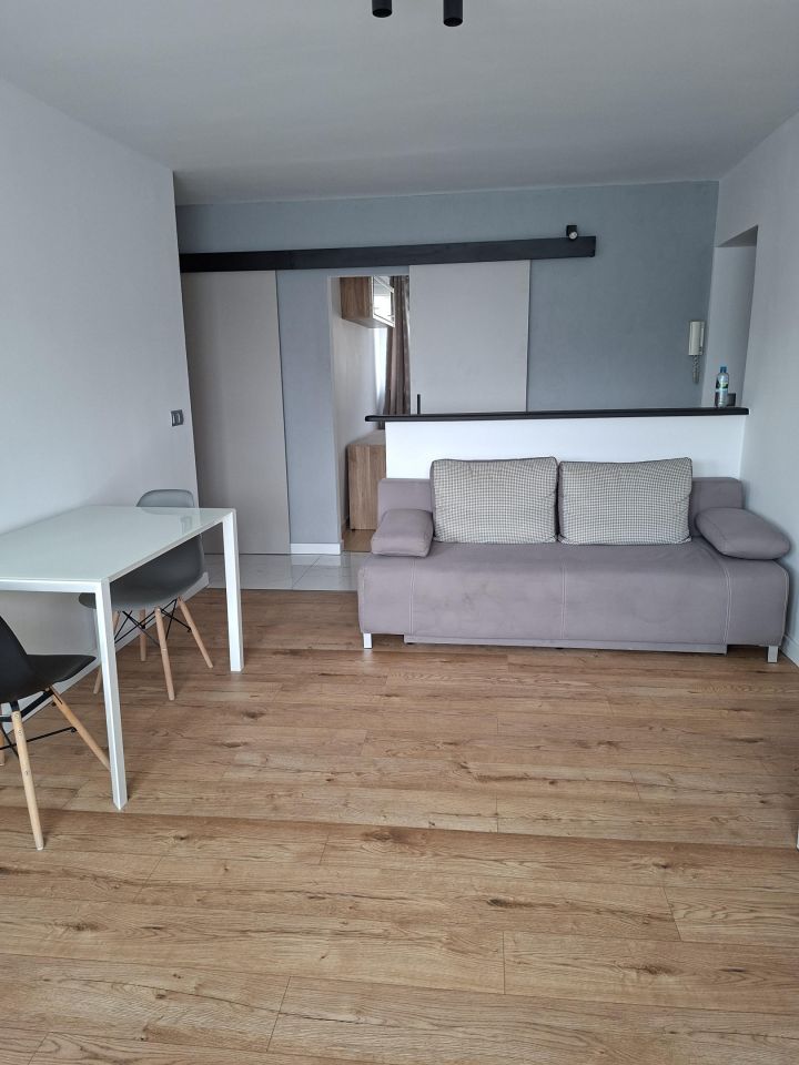 Mieszkanie 3-pokojowe Legnica Centrum, ul. Chojnowska. Zdjęcie 5
