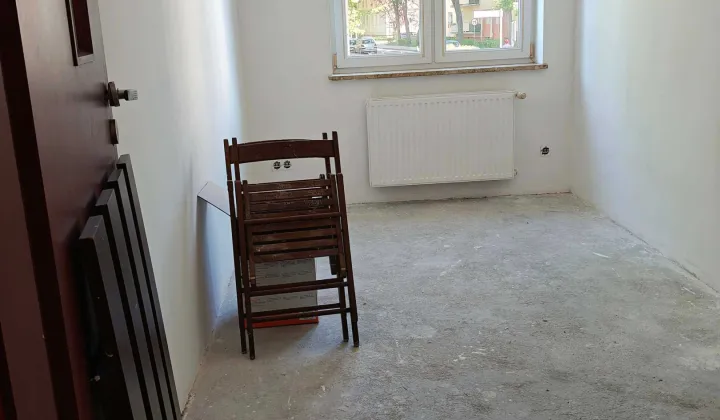 Mieszkanie 2-pokojowe Inowrocław, ul. Ignacego Daszyńskiego