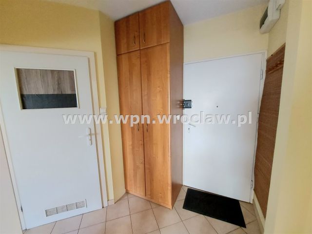 Mieszkanie 2-pokojowe Wrocław Krzyki, ul. Pawia. Zdjęcie 6