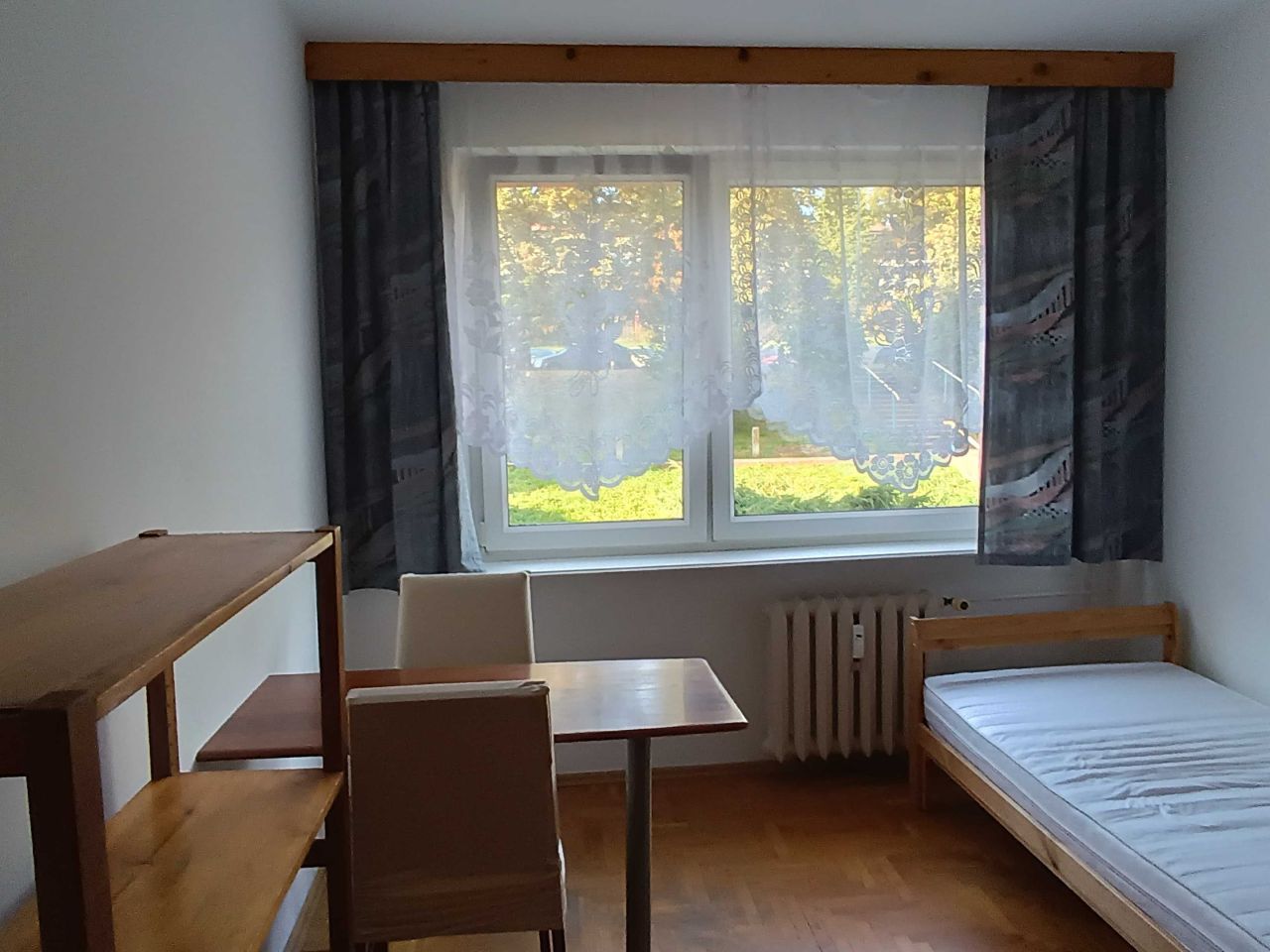 Mieszkanie 3-pokojowe Szczecin Niebuszewo, ul. Księżnej Elżbiety. Zdjęcie 4