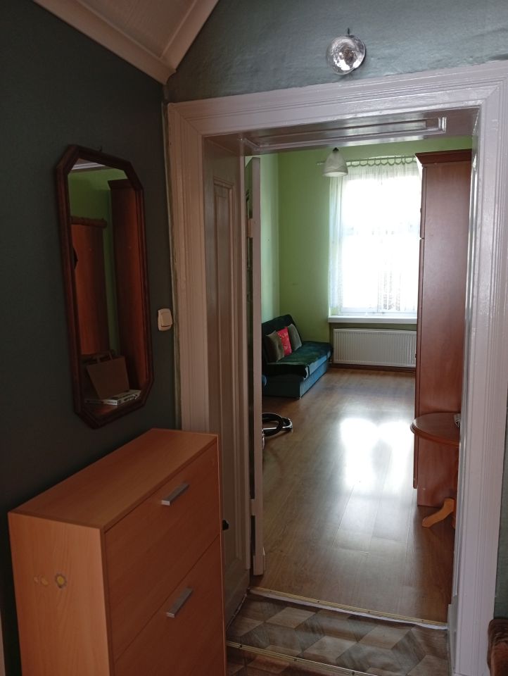 Mieszkanie 4-pokojowe Gniezno Centrum, ul. Henryka Sienkiewicza. Zdjęcie 7