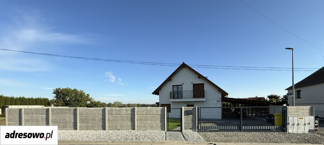 bliźniak, 5 pokoi Górki, ul. Polna. Zdjęcie 2