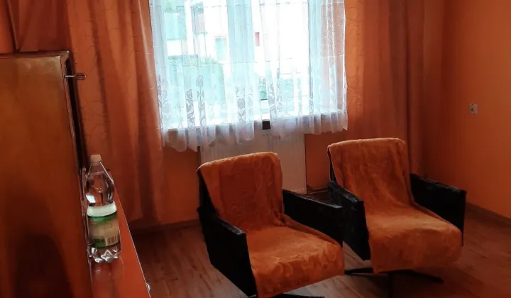 Mieszkanie 3-pokojowe Jędrzejów, ul. Słodowa