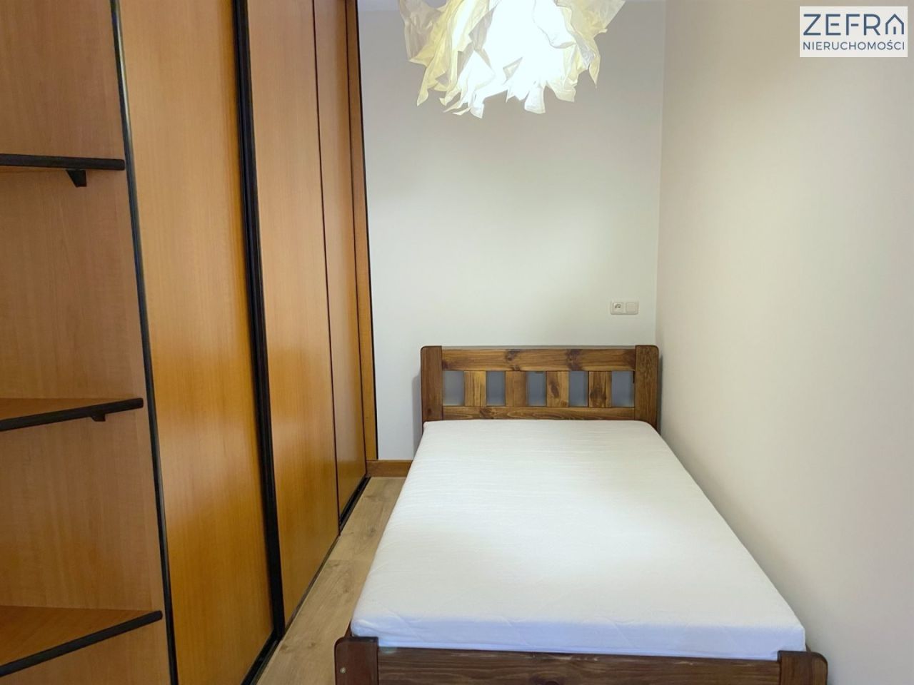 Mieszkanie 1-pokojowe Kraków Krowodrza, ul. Juliusza Lea. Zdjęcie 12