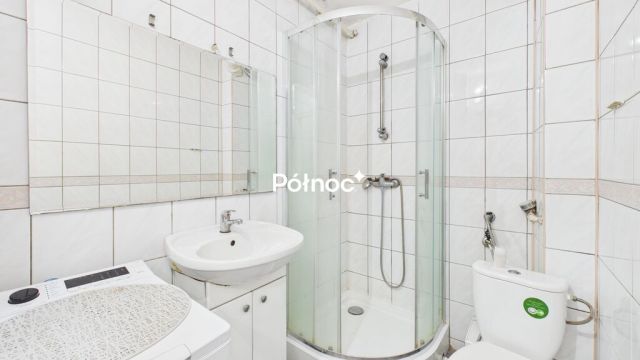 Mieszkanie 2-pokojowe Białystok Centrum, ul. Żabia. Zdjęcie 10