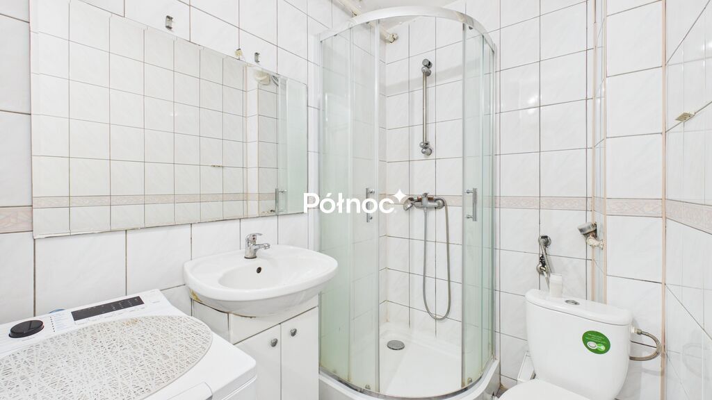 Mieszkanie 2-pokojowe Białystok Centrum, ul. Żabia. Zdjęcie 10
