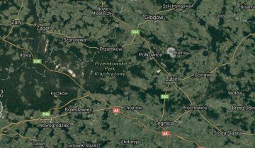 Mieszkanie 2-pokojowe Chocianów