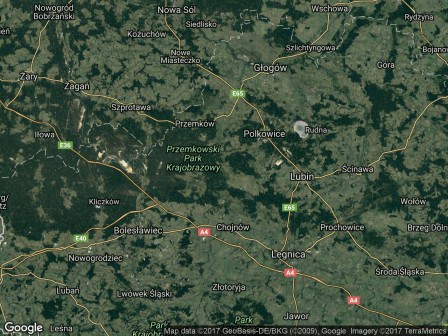 Mieszkanie 2-pokojowe Chocianów