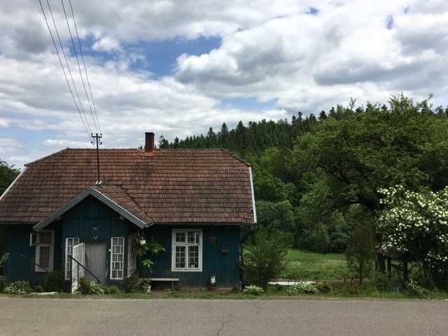 dom wolnostojący, 2 pokoje Strzeszyn Potoki. Zdjęcie 1