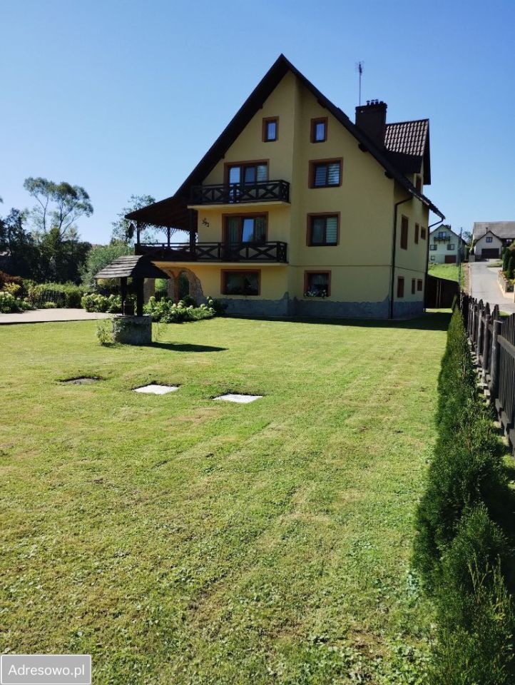 dom wolnostojący, 6 pokoi Królówka. Zdjęcie 2