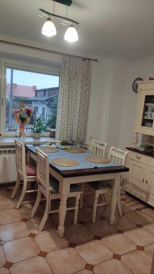 dom wolnostojący, 6 pokoi Ostrowiec Świętokrzyski, ul. Modrzewiowa. Zdjęcie 7