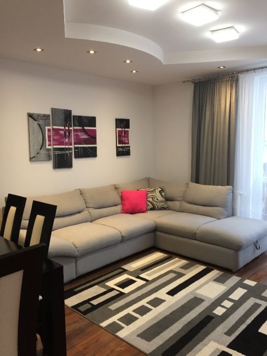 Mieszkanie 2-pokojowe Warszawa Białołęka, ul. Ceramiczna