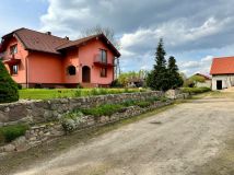 dom wolnostojący Linowno. Zdjęcie 3